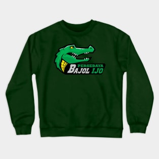 PERSEBAYA SURABAYA OFFICIAL Crewneck Sweatshirt